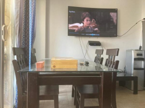 شالية دور اول بالعين السخنة